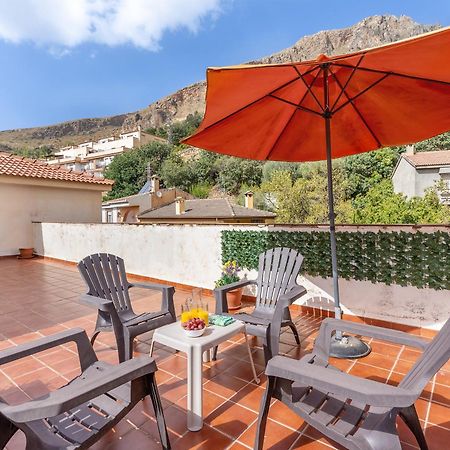 Amplio Apartamento En Gueejar Sierra公寓 外观 照片